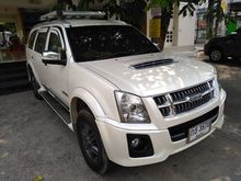 2011 Isuzu MU-7 3.0 (ปี 07-13) CHOIZ SUV AT