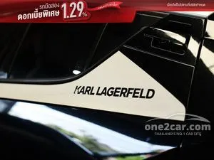 2020 Toyota C-HR 1.8 HV Hi Karl Lagerfeld SUV