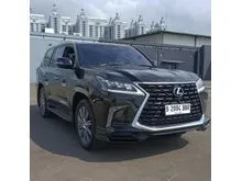 2017 Lexus LX 570 5.7 SUV