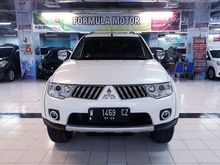 2011 Mitsubishi Pajero Sport 2.5 Exceed SUV