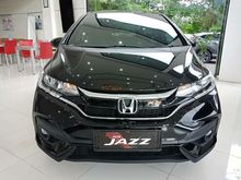 2020 Honda Jazz 1,5 RS Hatchback