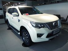 Nissan Terra 2,5 VL TDP 60jt