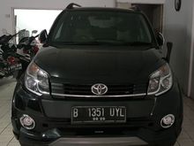 2015 Toyota Rush 1.5 TRD Sportivo SUV