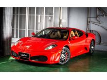 2010 Ferrari F430 4.3 (ปี 04-10) V8 Coupe AT