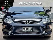 2018 Toyota CAMRY 2.0 (ปี 12-18) G Extremo Sedan