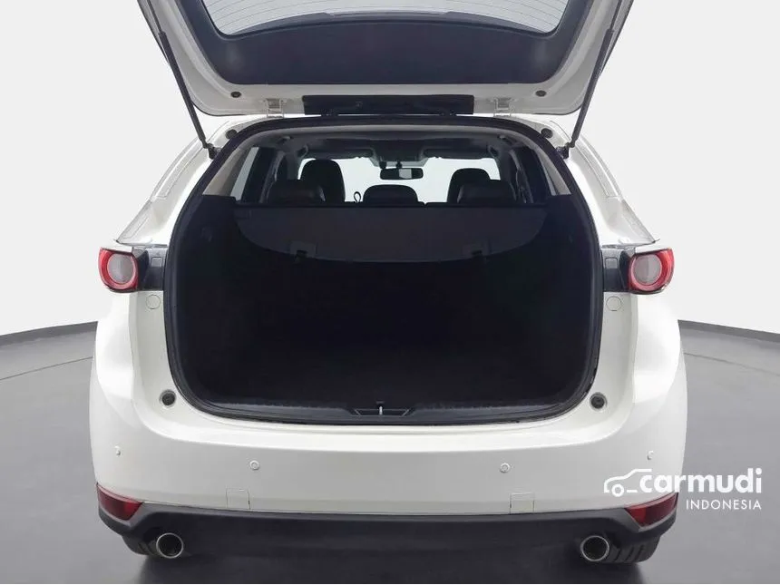 2018 Mazda CX-5 GT SUV