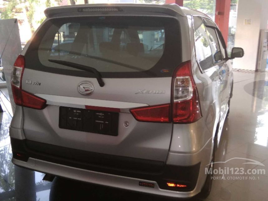 Jual Mobil Daihatsu Xenia 2018 R SPORTY 1.3 di Jawa Timur Jual Mobil Daihatsu Xenia 2018 R SPORTY 1.3 di Jawa Timur