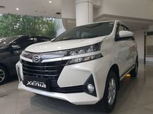 Daihatsu Grand New Xenia 2019 Cash Termurah&Kredit Tanpa Survei
