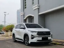 2023 Toyota Kijang Innova Zenix 2.0 Q HV TSS Modellista (Non Premium Color) MPV - KM 6RB - GANJIL - SERVICE RECORD