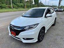2016 Honda HR-V 1.8 (ปี 14-18) E Limited SUV AT