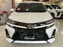 2019 Toyota Avanza 1.5 Veloz MPV