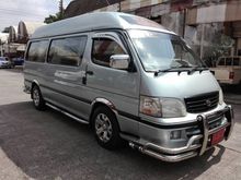 2005 Toyota Hiace 3.0 หัวจรวด (ปี 92-04) GL Van MT
