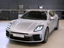 2025 Porsche PANAMERA 2.9 (ปี 24-32) 4 E-Hybrid 4WD Sedan