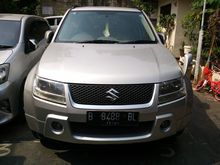 2007 Suzuki Grand Vitara 2.0 JLX SUV