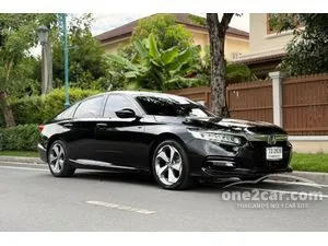 2019 Honda ACCORD 2.0 Hybrid TECH Sedan