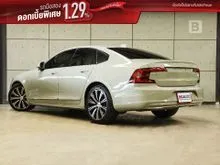 2021 Volvo S90 2.0 Recharge T8 Inscription Sedan