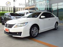 2014 Toyota Camry 2.0 (ปี 12-16) G EXTREMO Sedan