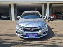 2017 Honda City 1.5 E Sedan BUNGAN RINGAN