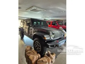 2026 Jeep Wrangler 2.0 Rubicon 4 Door SUV