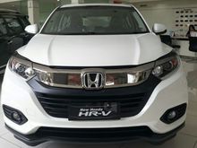 (PROMO AKHIR TAHUN) 2019 Honda HR-V 1,5 E SUV