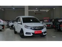 2021 Honda Mobilio 1.5 S MPV. Unit Ready + Garansi 1 Tahun