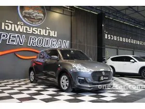 2020 Suzuki SWIFT 1.2 GL Hatchback