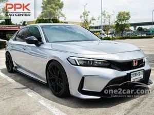 2022 Honda CIVIC 1.5 EL Sedan