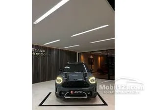 2023 MINI Countryman 2.0 Cooper S SUV