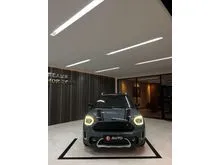 2023 MINI Countryman 2.0 Cooper S SUV Gray on Black Odo 10 Rb (TERMURAH) LIKE NEW