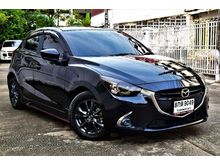 2019 Mazda 2 1.3 (ปี 15-18) Sports High Connect Hatchback