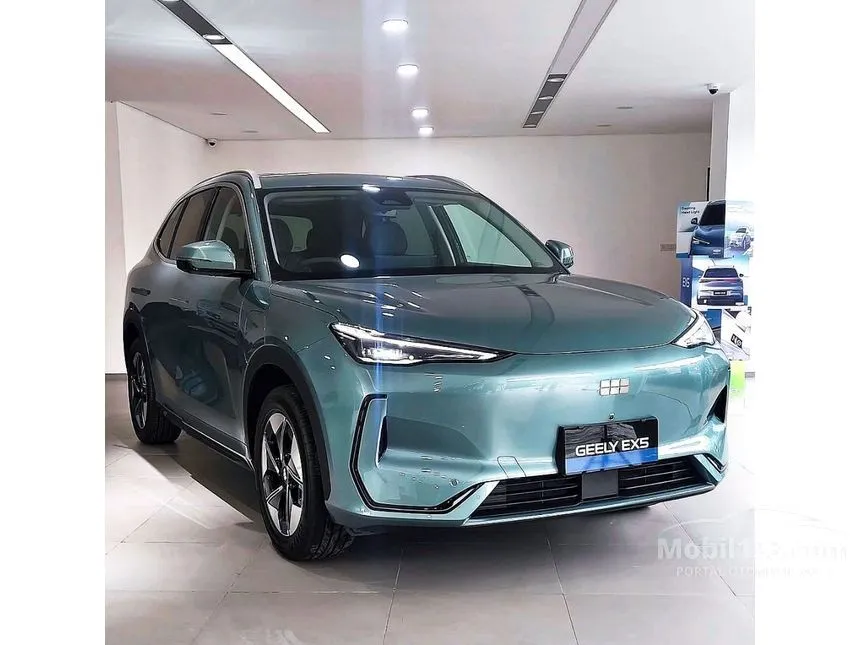 2026 Geely EX 5 Pro SUV