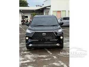 2026 Toyota Veloz 1.5 Q HEV (Non Premium Color) MPV