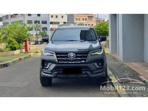2022 Toyota Fortuner 2.8 GR Sport 4X2 SUV