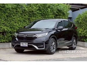 2021 Honda CR-V 2.4 ES SUV