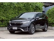 2021 Honda CR-V 2.4 (ปี 17-21) ES 4WD SUV