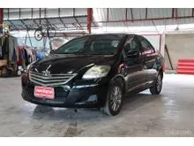 2012 Toyota VIOS 1.5 (ปี 07-13) E Sedan