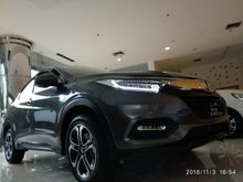 2019 Honda HR-V 1,5 E Special Edition SUV