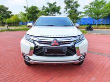 2016 Mitsubishi Pajero Sport 2.4 Dakar AT Km62rb Dinar
