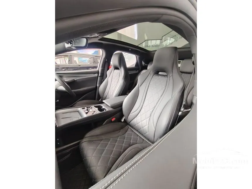 2026 BYD Sealion 7 Premium SUV