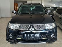 2013 Mitsubishi Pajero Sport 2.5 Dakar SUV