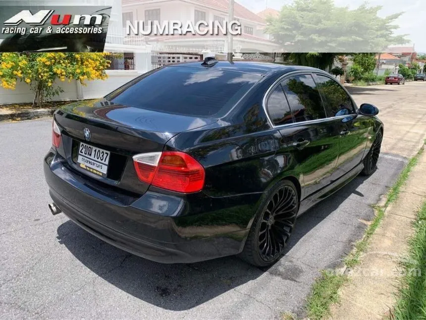 2008 BMW 330i 3.0 E90 (ปี 05-13) SE Sedan for sale on One2car