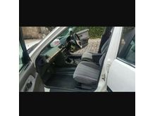 Dijual Honda Grand Civic 1991 Automatic mesin sehat