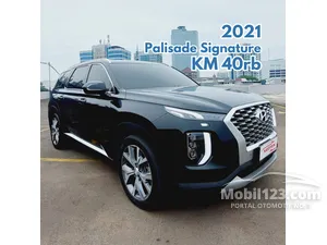 2021 Hyundai Palisade 2.2 Signature SUV