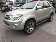 2009 Toyota Fortuner 2.7 G Luxury SUV