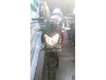 2013 Yamaha V-Ixion 150