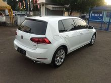 2017 Volkswagen Golf 1.4 TSI Hatchback