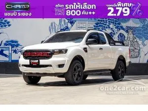 2021 Ford RANGER 2.2 XL+ Sport Open Cab Hi-Rider Pickup