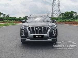2021 Hyundai Palisade 2.2 Signature SUV