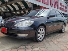 2003 Toyota Camry 2.4 (ปี 02-06) Q Sedan AT