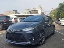 2021 Toyota Yaris 1,5 S GR Sport Hatchback